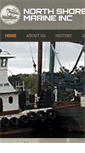 Mobile Screenshot of barge90.com